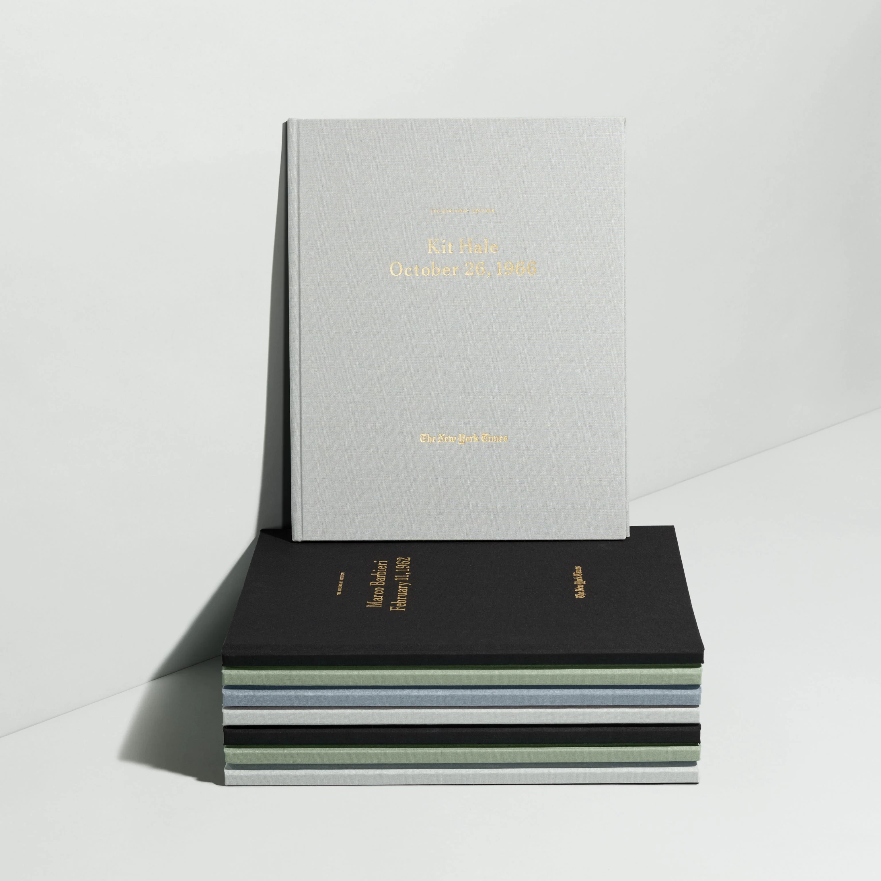 The Deluxe Birthday Edition - Image 3